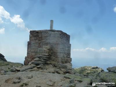 El Calvitero _ Sierra de Béjar y Sierra de Gredos;actividades cañon rio lobos fotos de coca el cas